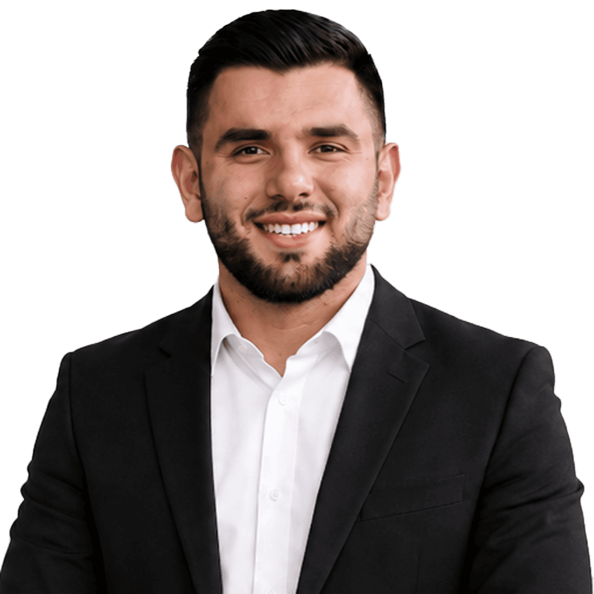 Eli Pesso